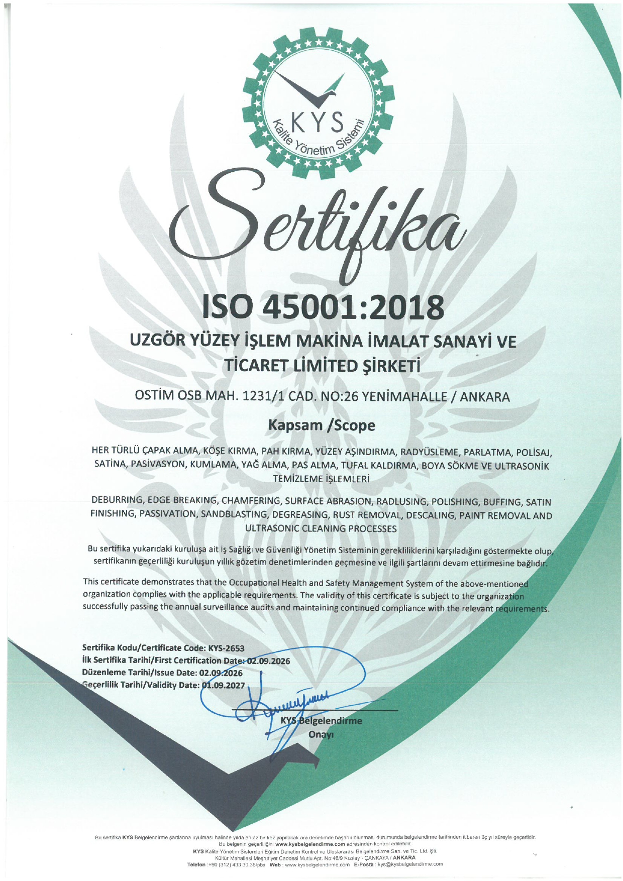 ISO 45001_2018